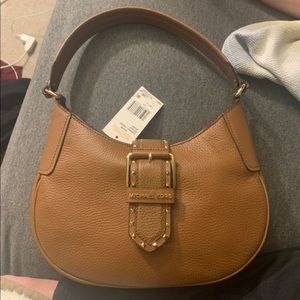 Michael Kors Lillian Small Shoulder Bag